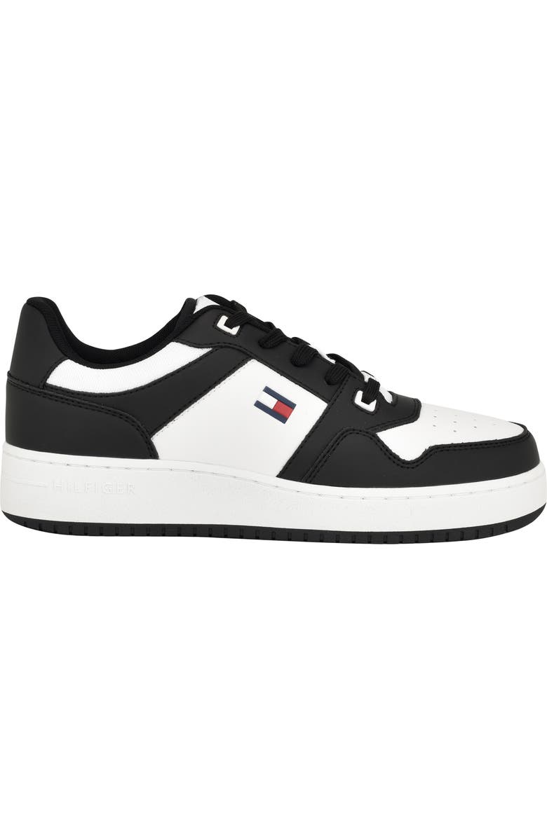 Tommy Hilfiger Colorblock Sneaker, Alternate, color,