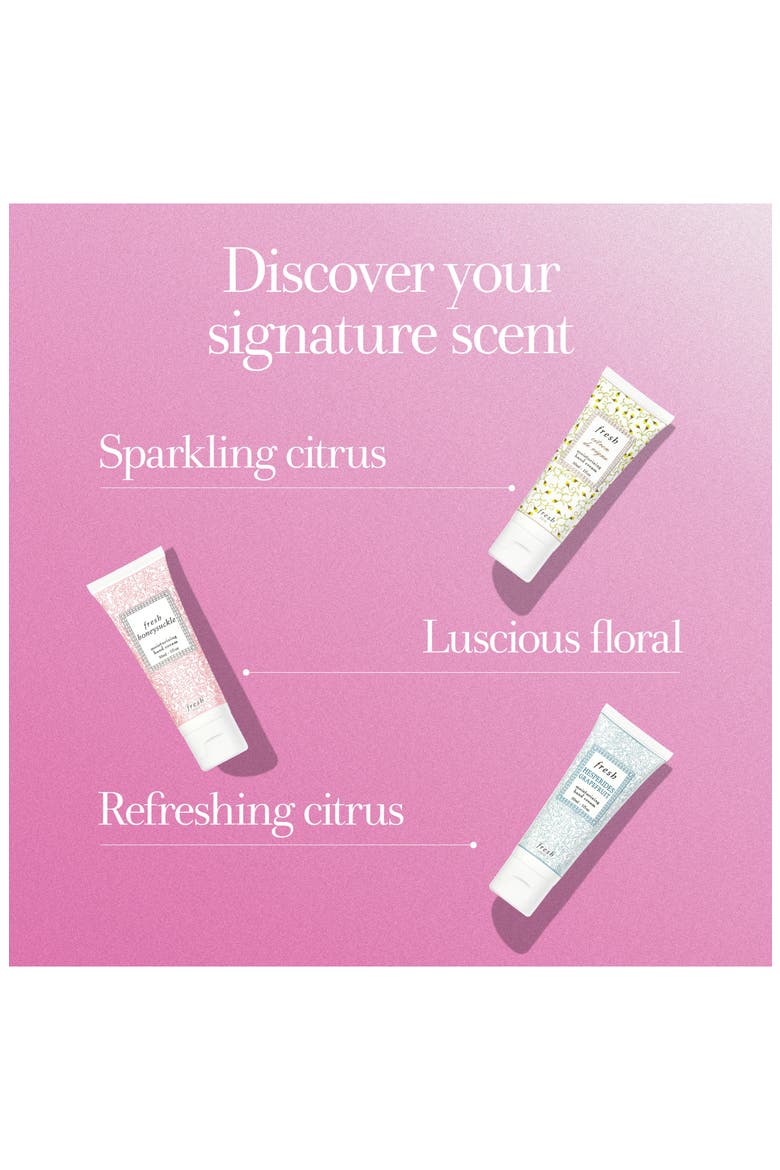 Signature Hand Cream Trio Skin Care Set (Limited Edition) $48 Value, Alternate, color, NO COLOR