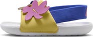 Nike Kids' Kawa Slingback Slide