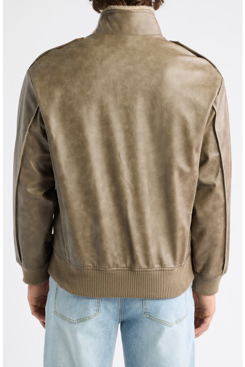 Tiernan Jacket, Alternate, color, COBBLE GREY