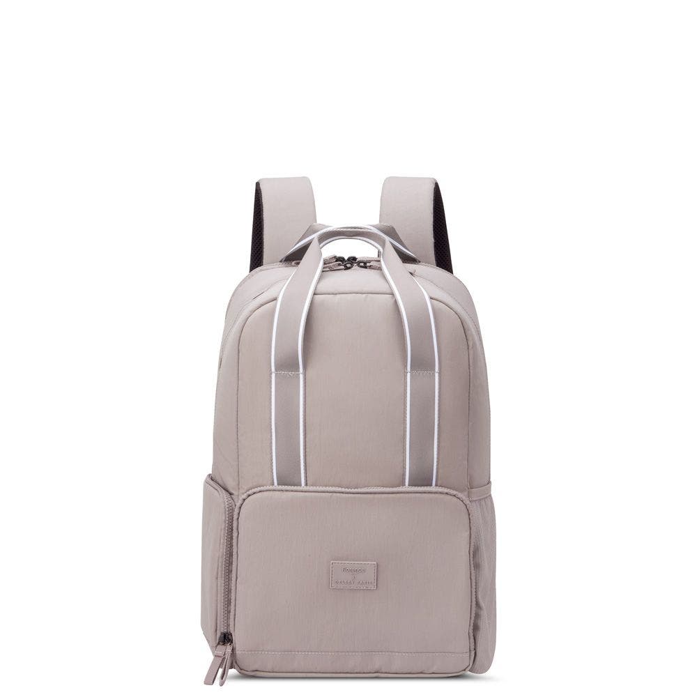 Florence by Mills X Delsey Paris Carefree Carry Backpack, Main, color, Chestnut