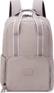 Florence by Mills X Delsey Paris Carefree Carry Backpack