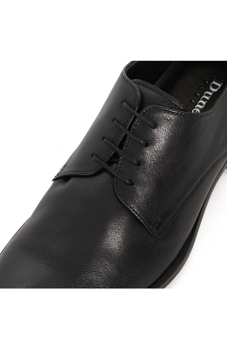 Dune London Sole Derby, Alternate, color,
