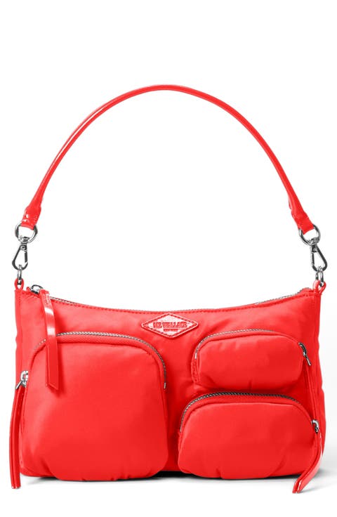 Women's Red Mini Bags & Totes | Nordstrom