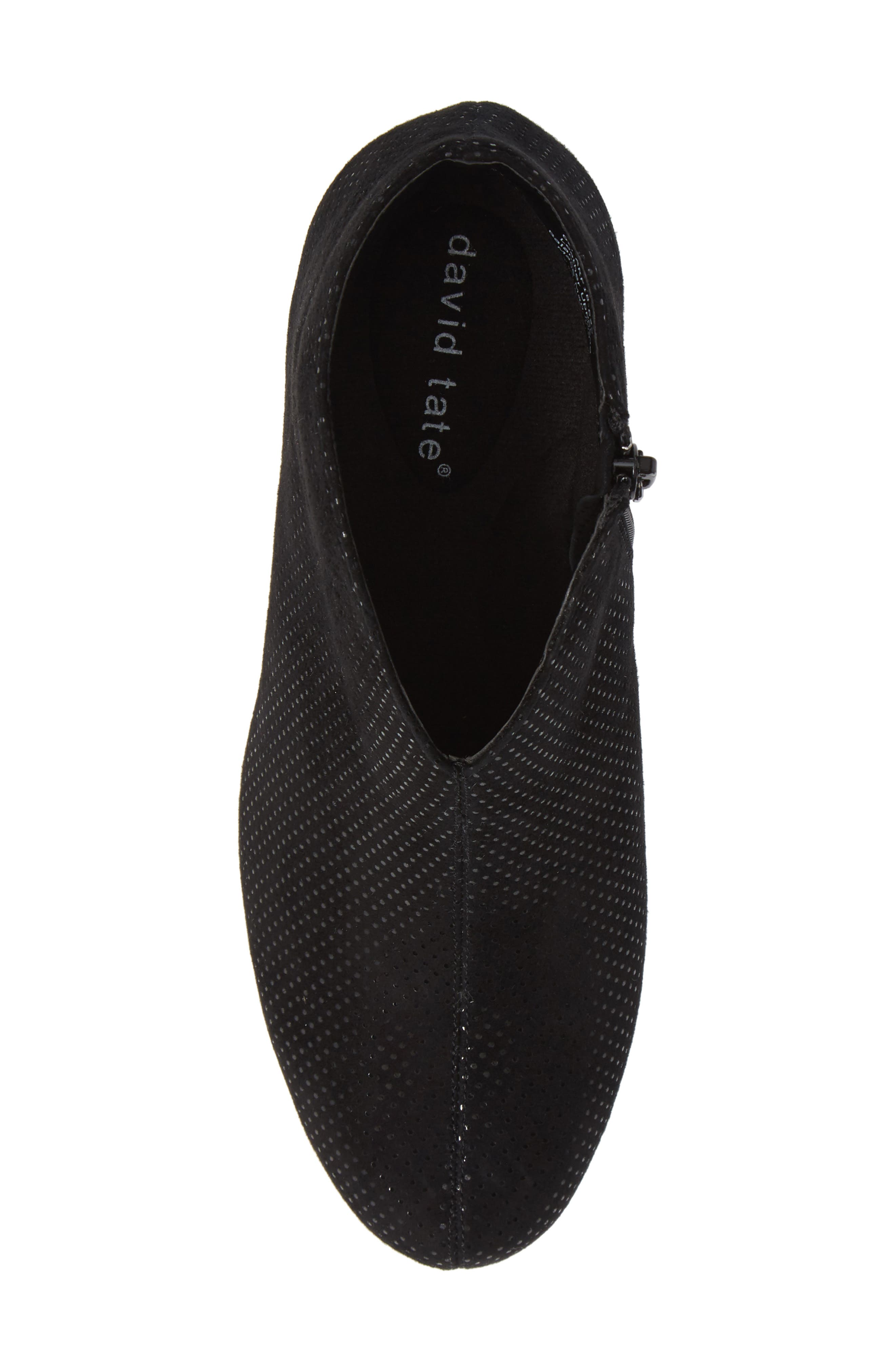 Fame Boot, Alternate, color, BLACK SUEDE