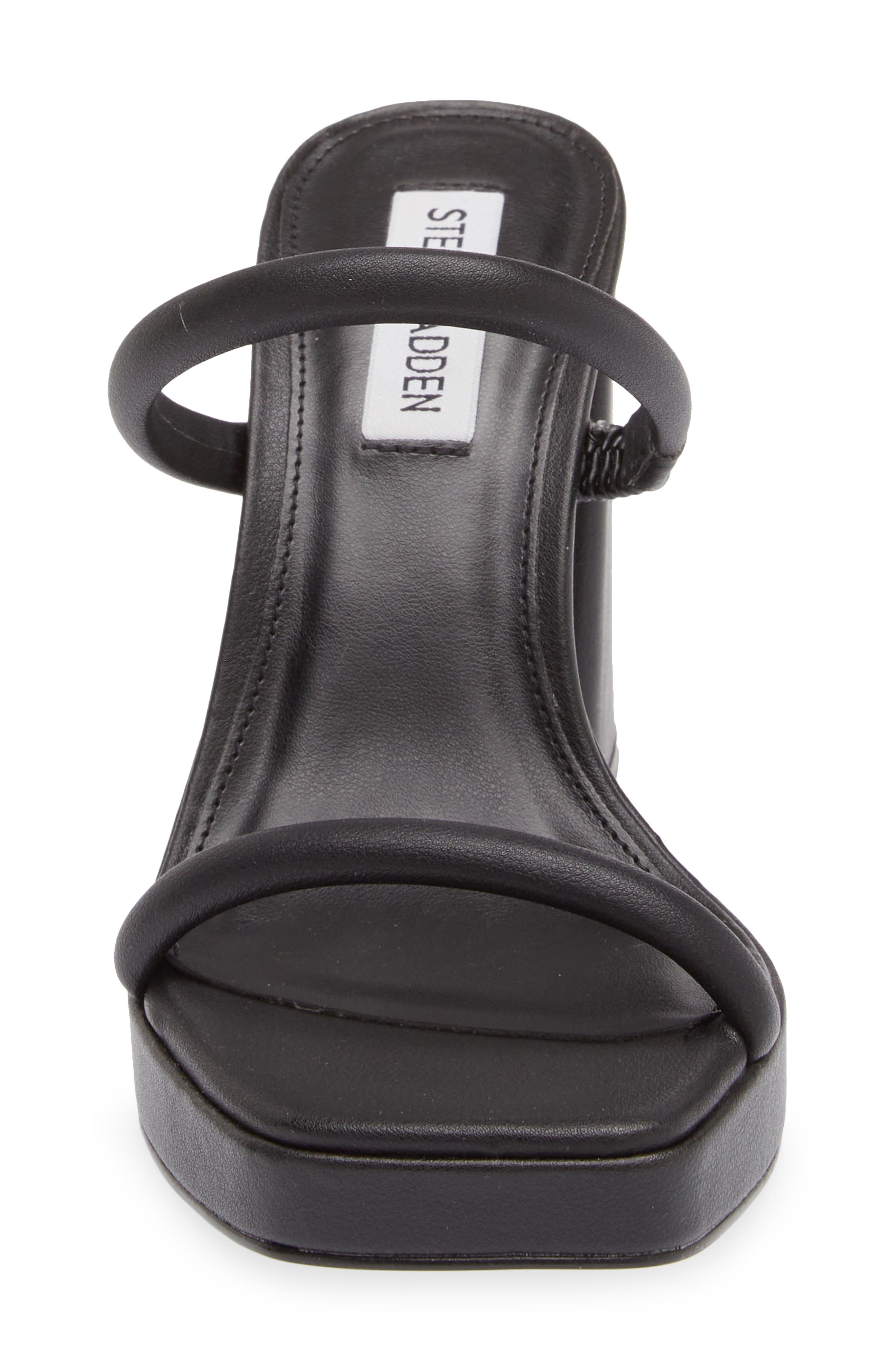 Steve Madden Polly Slide Sandal, Alternate, color, 