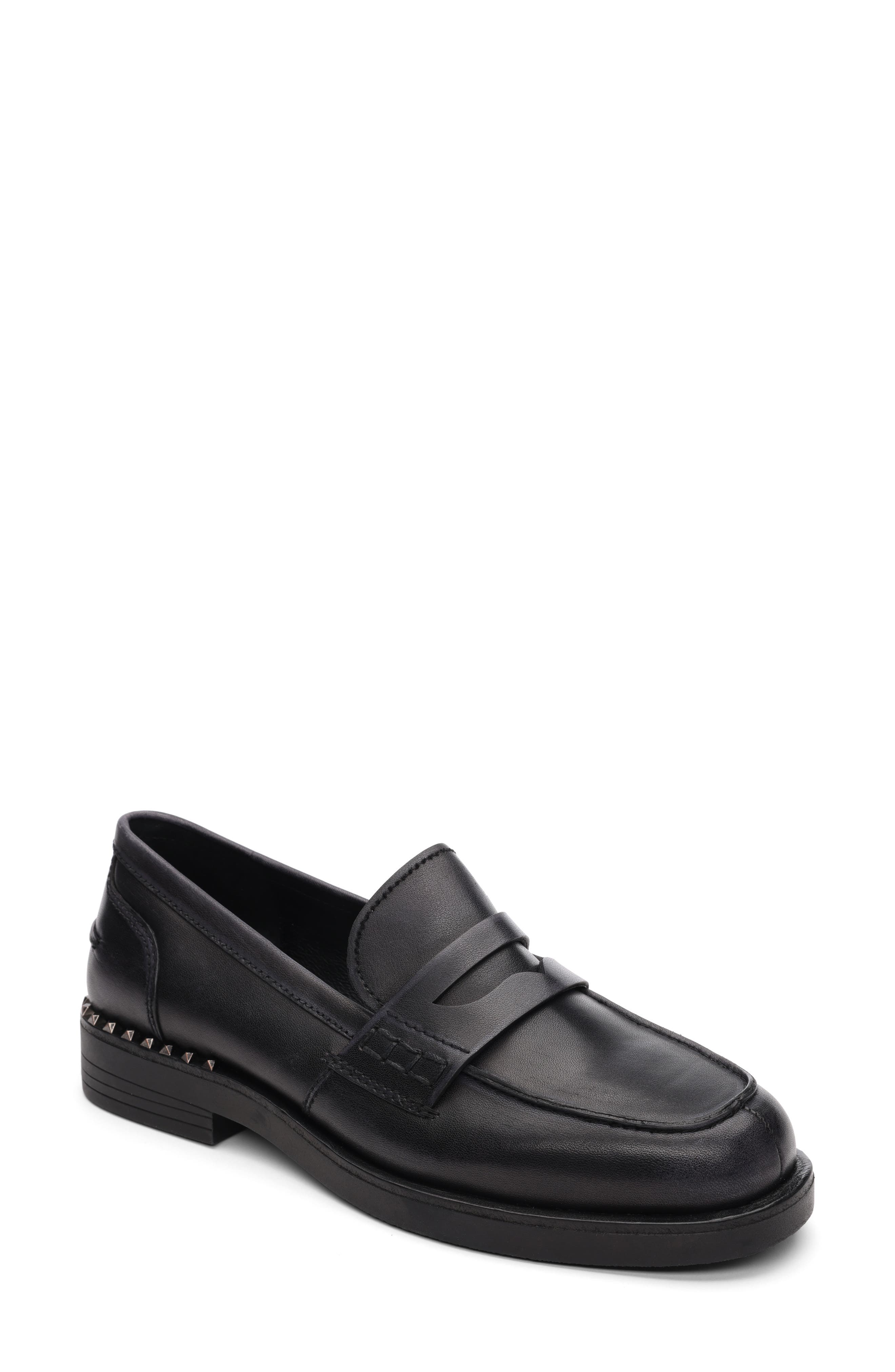 Ash Winona Penny Loafer, Main, color, 