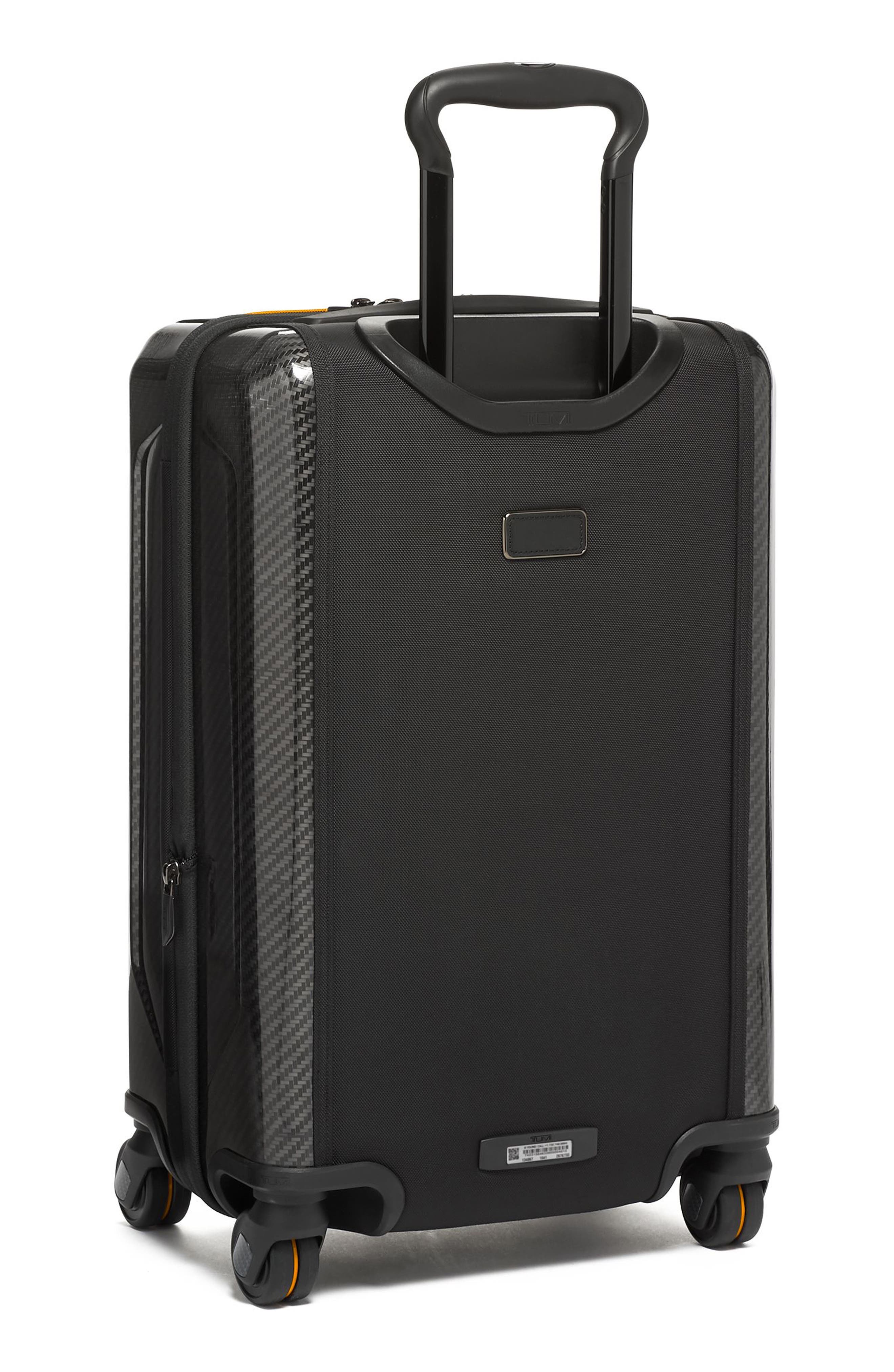 TUMI Aero International Expandable 4 Wheel Carry-On, Alternate, color, 