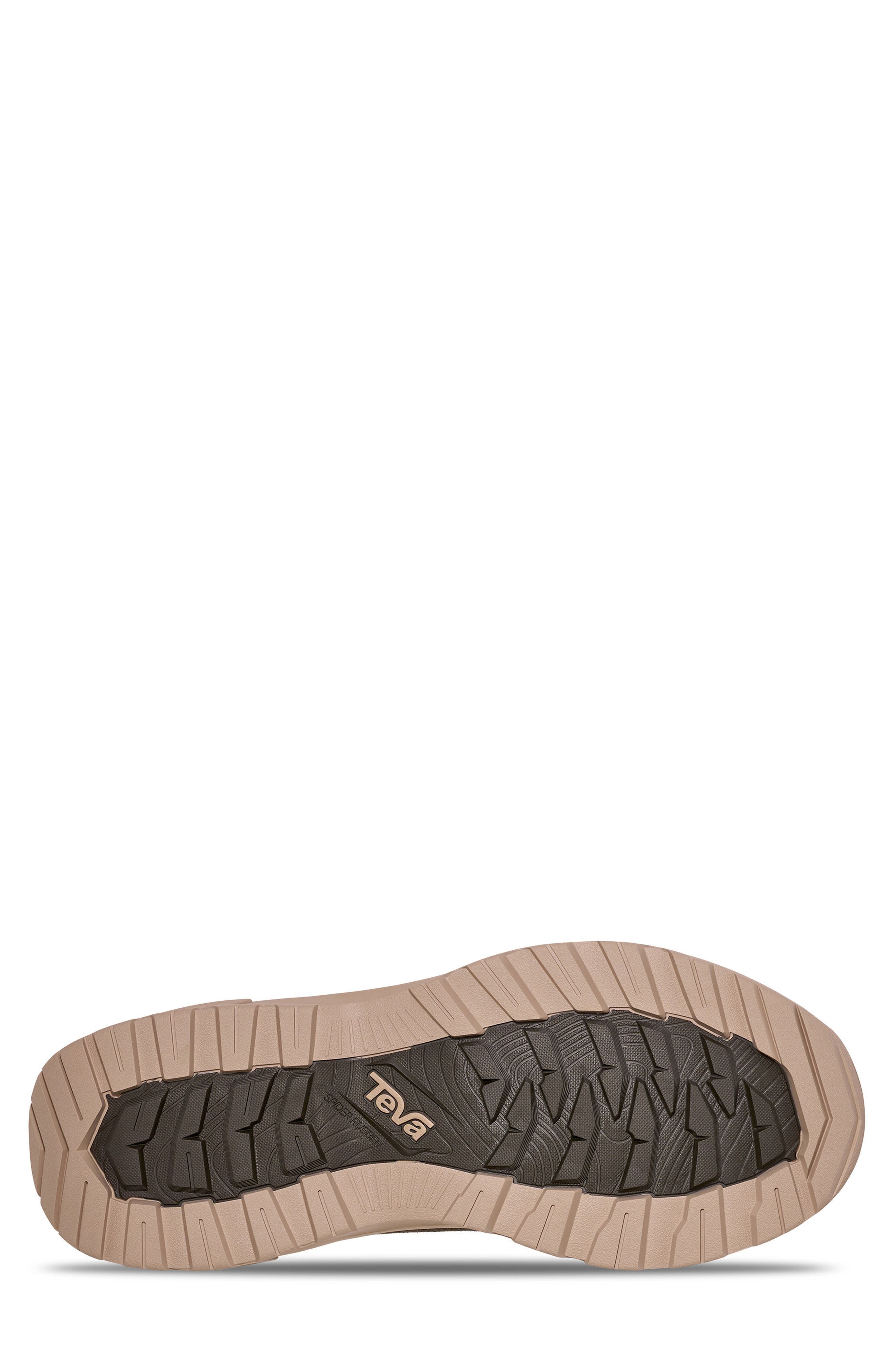 Hurricane Daybreaker Slip-On Sneaker, Alternate, color, BLACK OLIVE