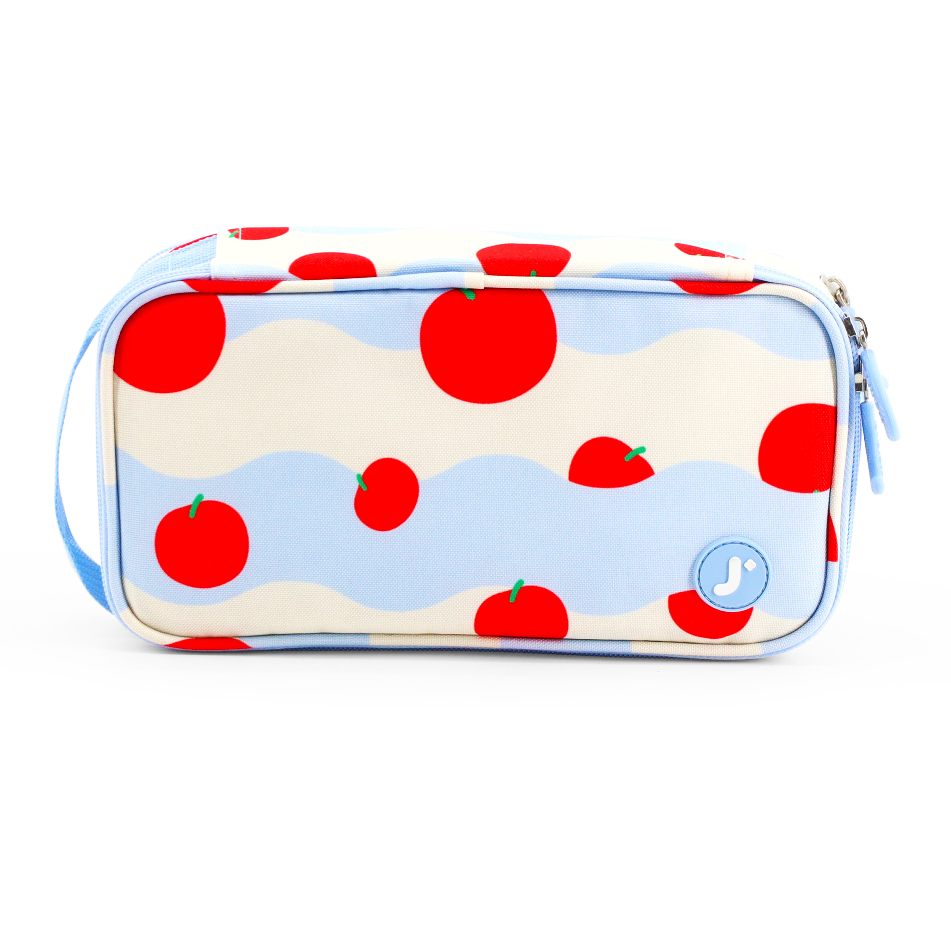 Floating Apple