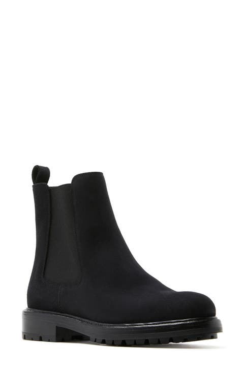 Wade Waterproof Chelsea Boot (Women)