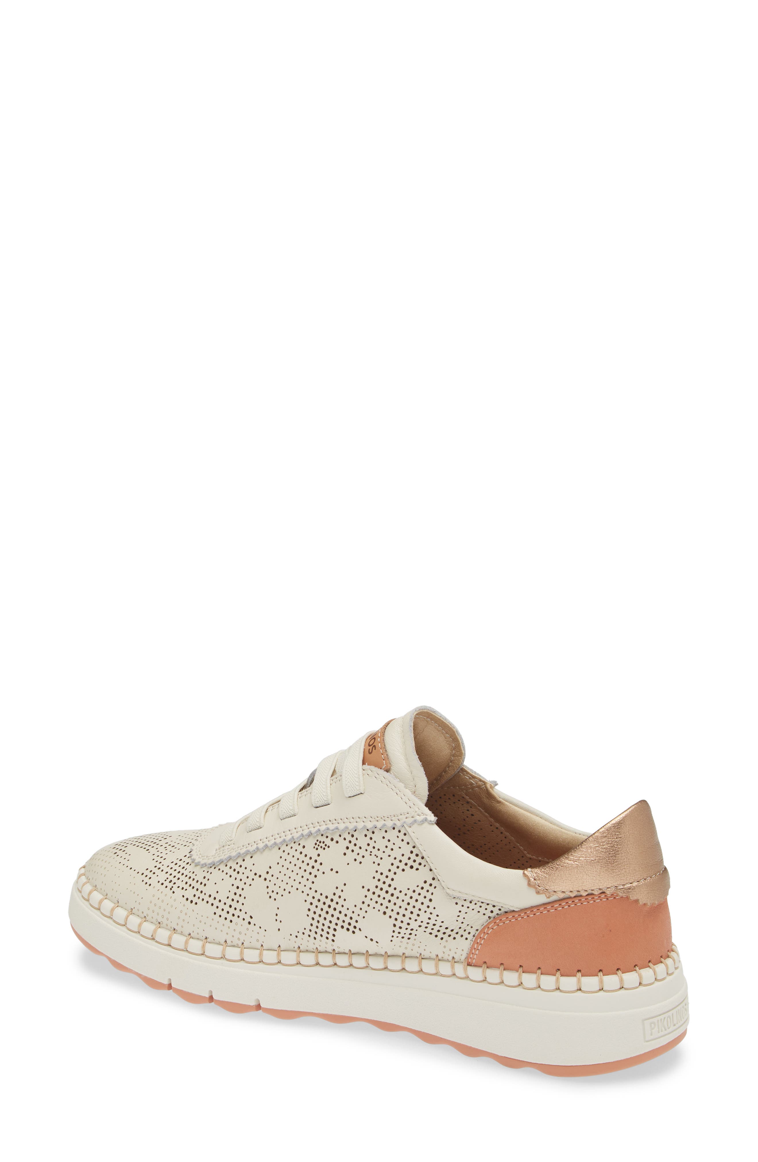 Arenas Sneaker, Alternate, color, IVORY
