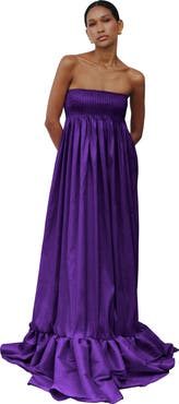 SEZ Rosette Dress