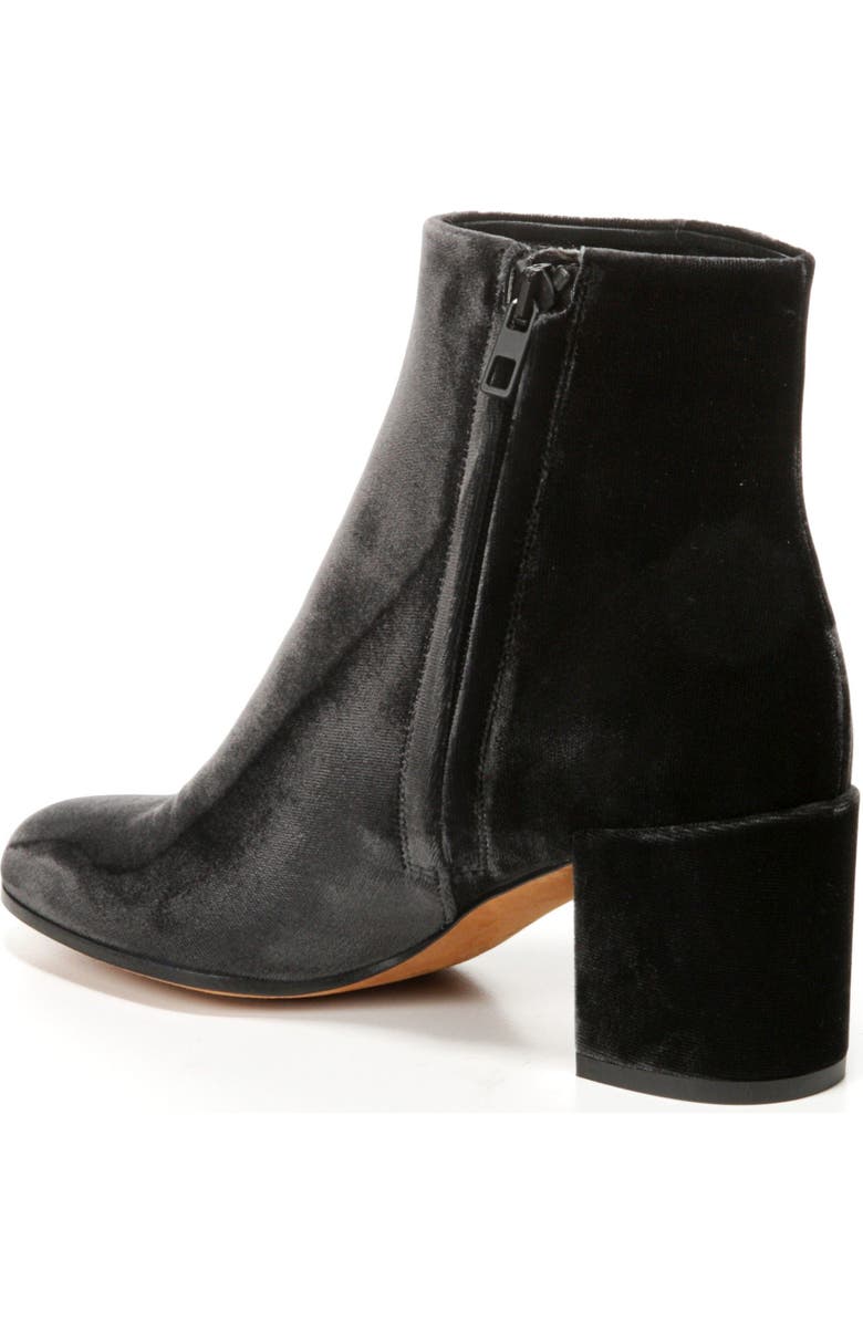 Vince 'Blakely' Block Heel Bootie, Alternate, color,