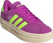 adidas VL Court Bold Platform Sneaker