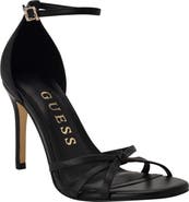 GUESS Spring Ankle Strap Sandal