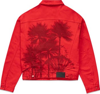 Heavyweight Fleece Hoodie