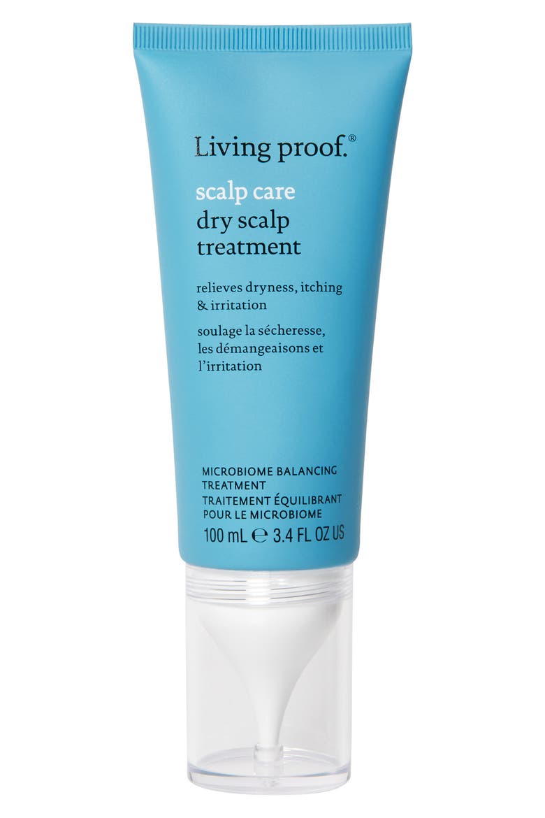 Scalp Care Dry Scalp Treatment, Main, color, NO COLOR