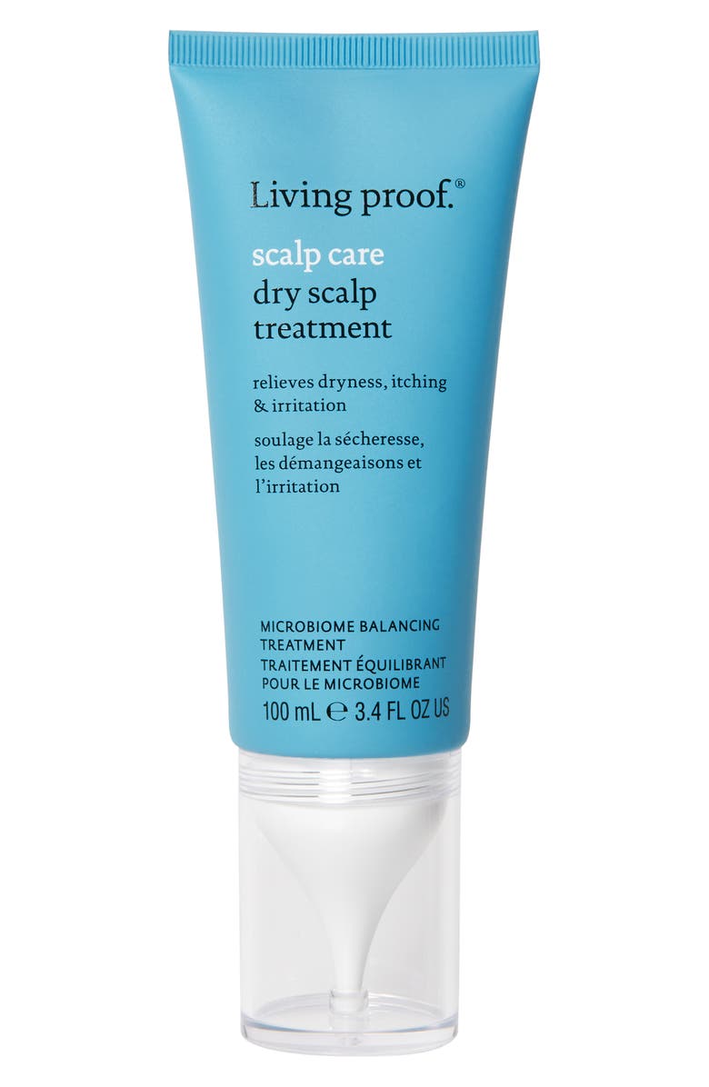 Living proof<sup>®</sup> Scalp Care Dry Scalp Treatment, Main, color,