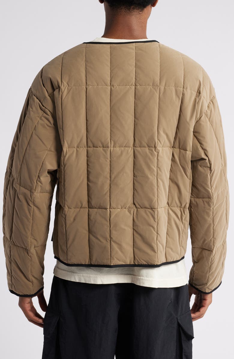 Afield Out Drift Liner Jacket, Alternate, color, 