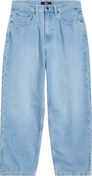 Vans Loose Fit Denim Jeans