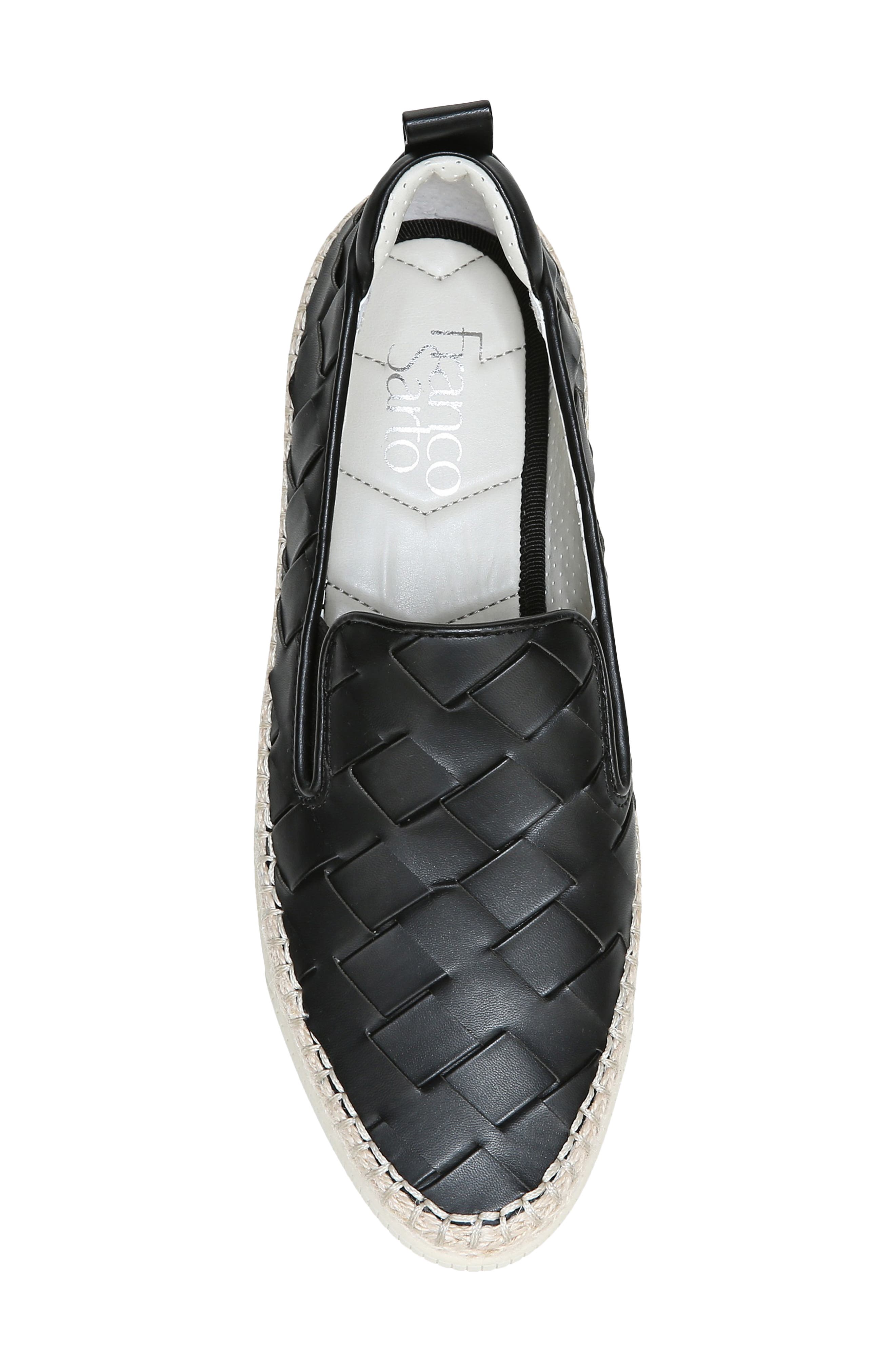 Franco Sarto Homer Platform Sneaker, Alternate, color, 