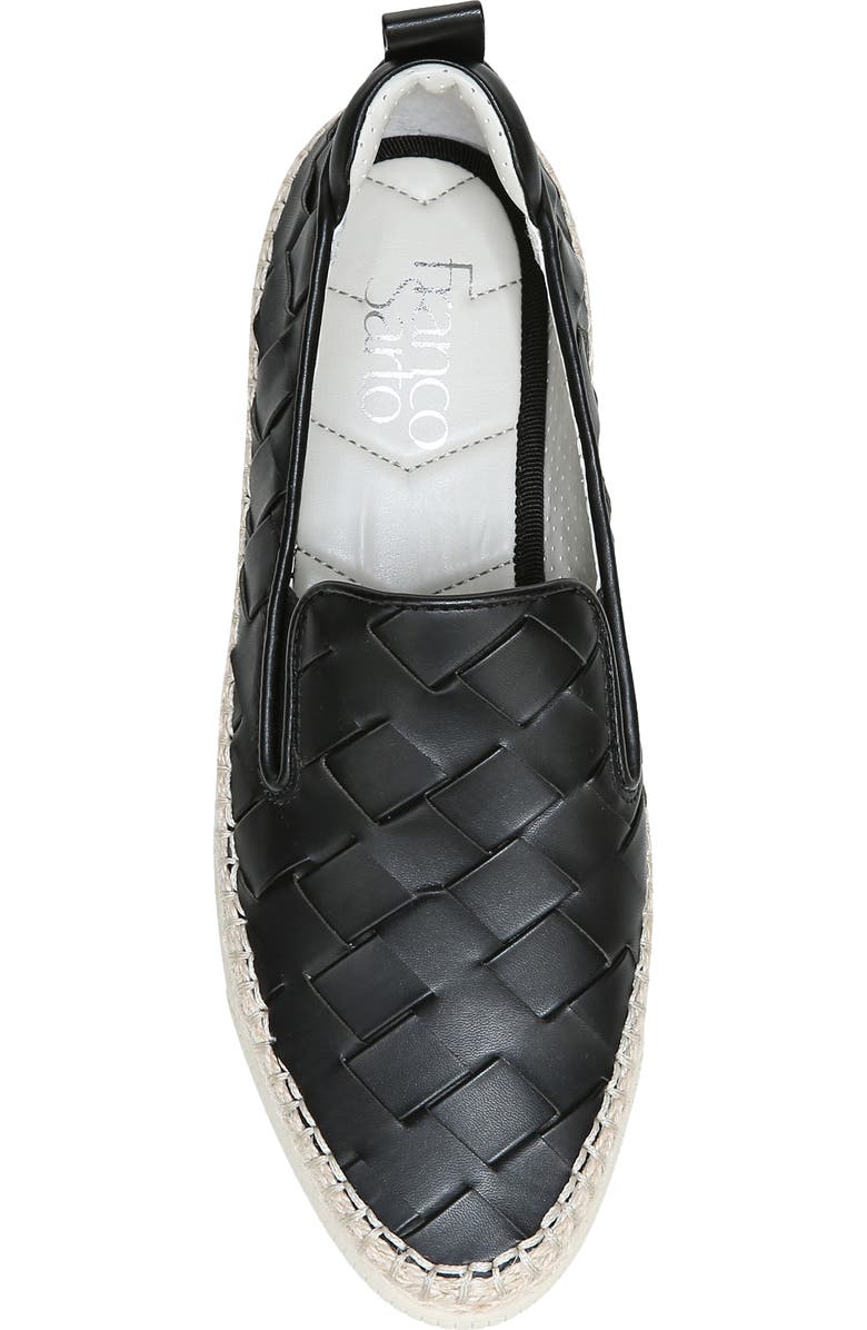 Franco Sarto Homer Platform Sneaker, Alternate, color,