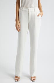 Cinq à Sept Kerry Straight Leg Pants