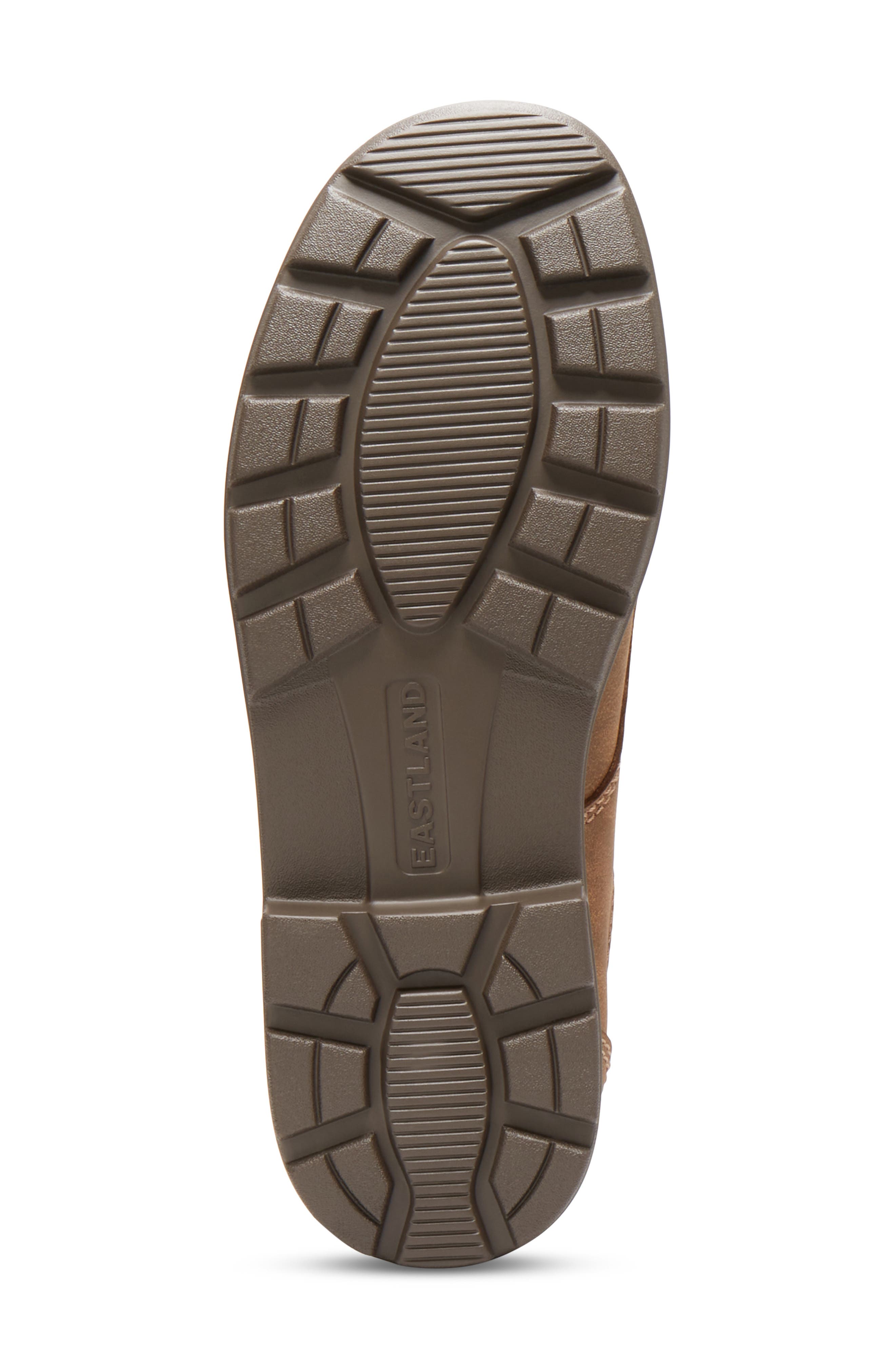 Eastland Duncan Derby, Alternate, color, 