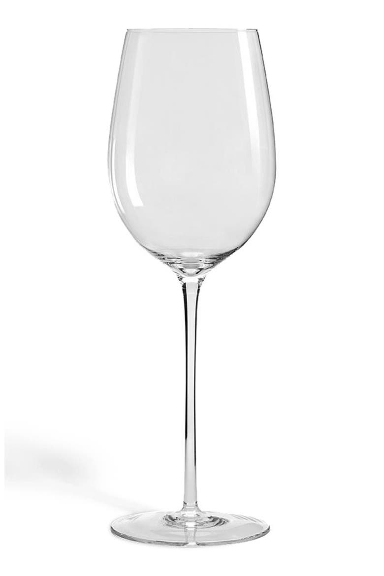 Wineright Wine Glasses, Main, color, White