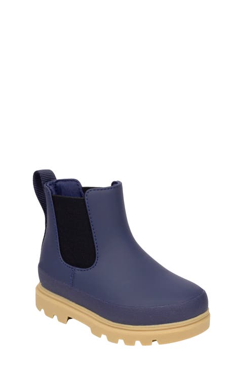 Kids' Kensington Water Resistant Chelsea Boot