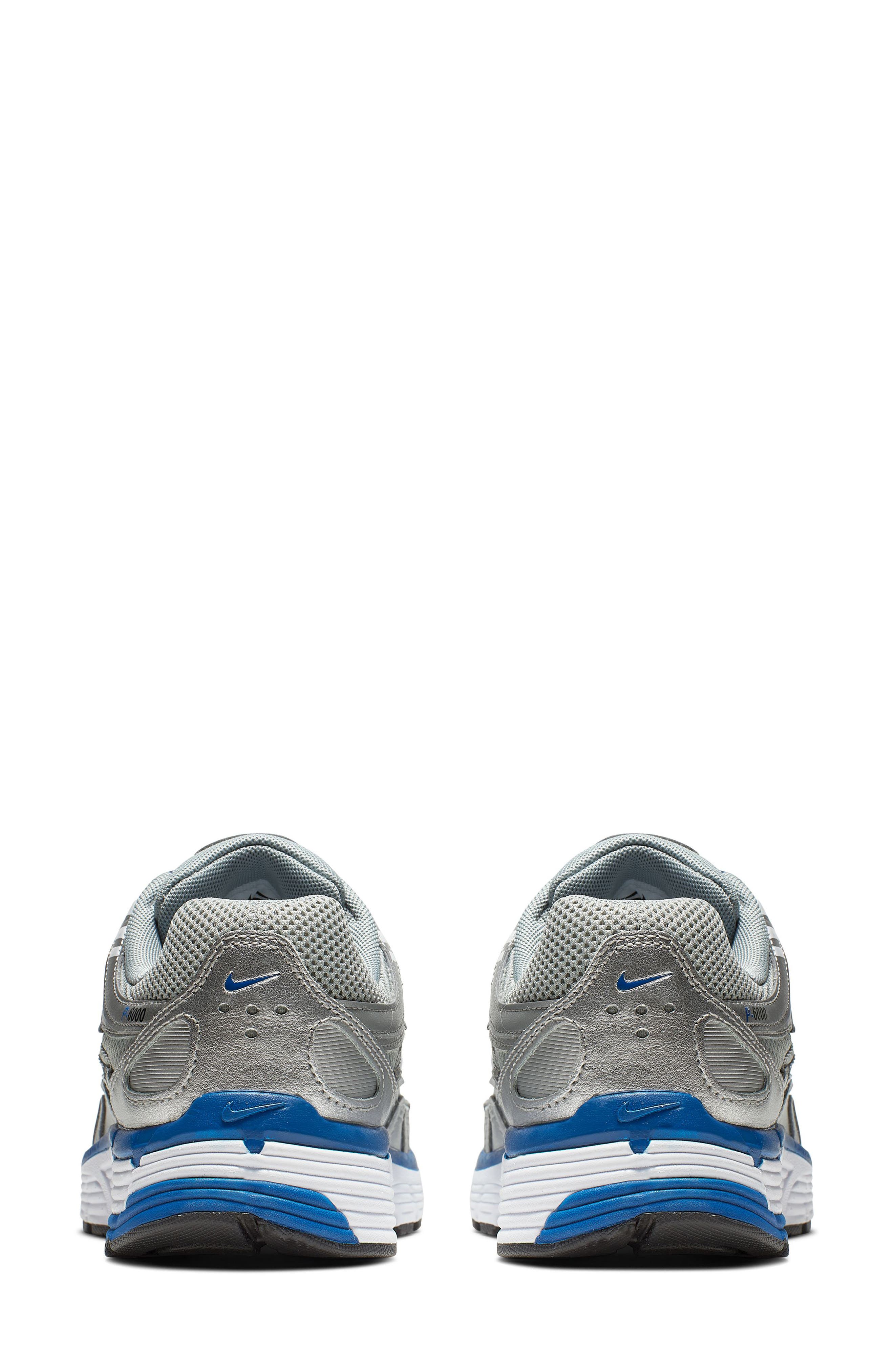 Nike P-6000 Sneaker, Alternate, color, 