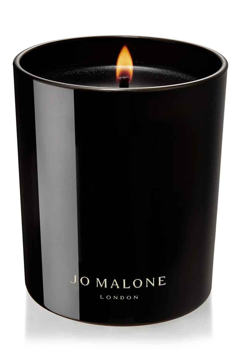 Myrrh & Tonka Candle, Alternate, color, NO COLOR