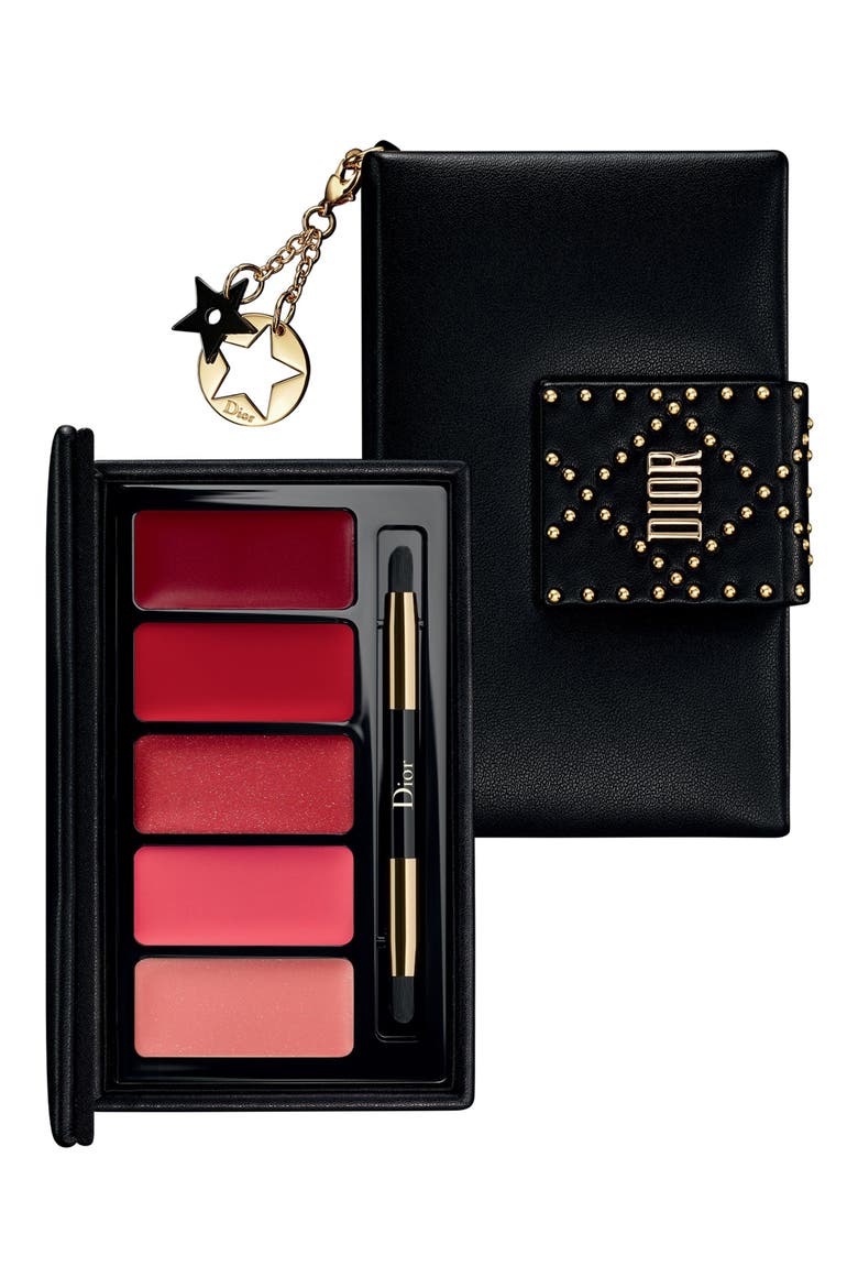 Daring Lip Palette, Main, color, NO COLOR