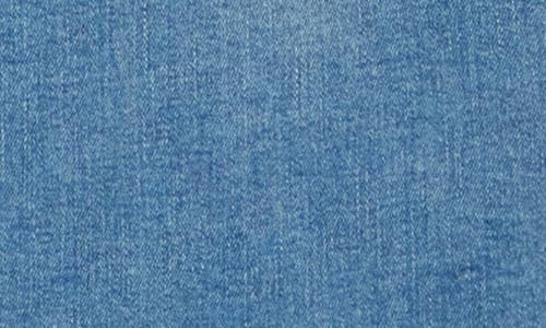 LUCKY BRAND LUCKY BRAND SWEET CROP JEANS 