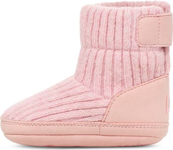 Skylar Water Resistant Knit Boot