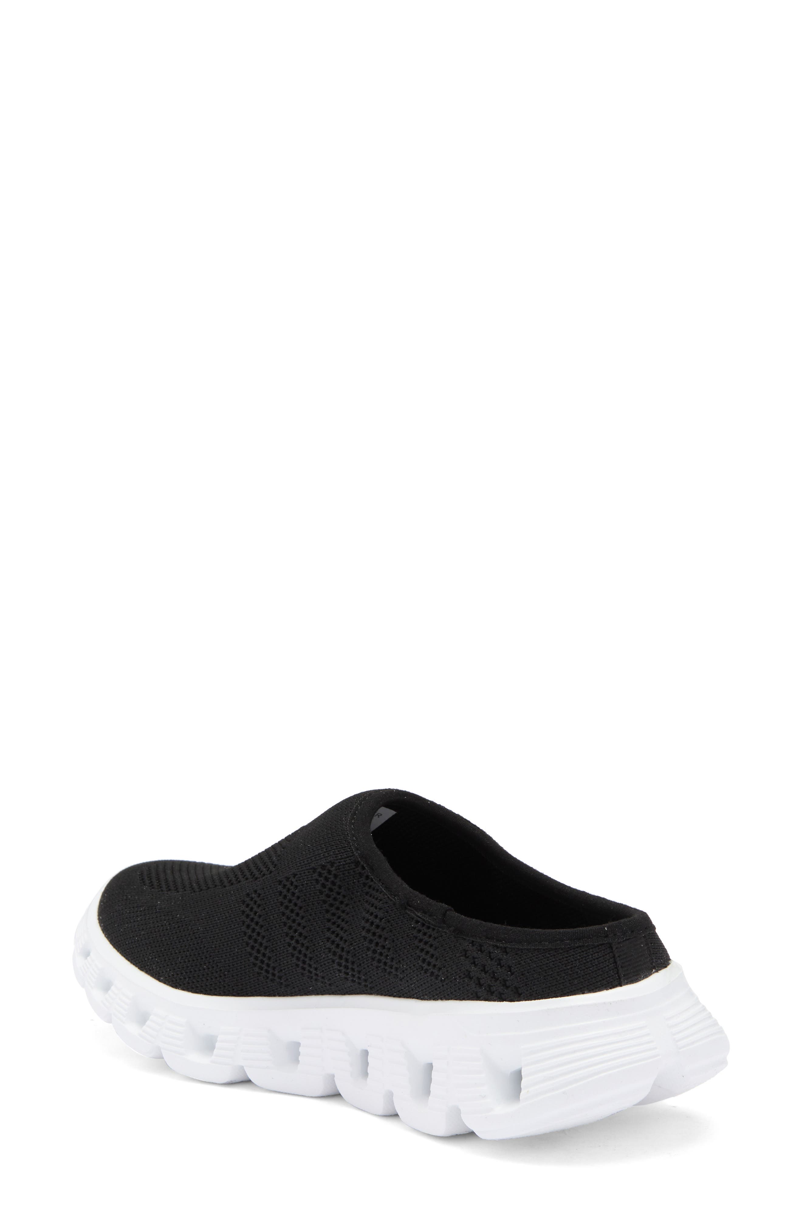 JSlides Knit Mule, Alternate, color, 