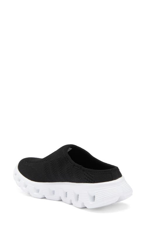 JSLIDES JSLIDES KNIT MULE