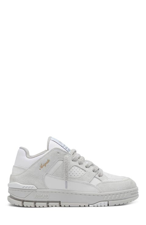 Area Lo Fluffy Sneaker - Women's