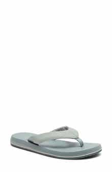 Sanuk Yoga Mat II Flip Flop