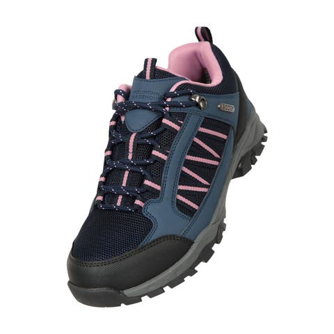 Path Waterproof Outdoor Walking Shoes