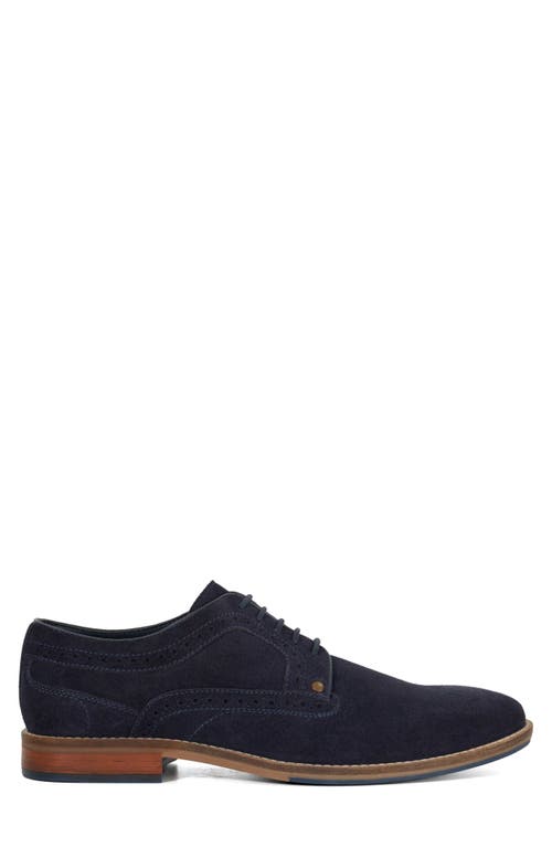 Dune London Bennett Ii Plain Toe Derby