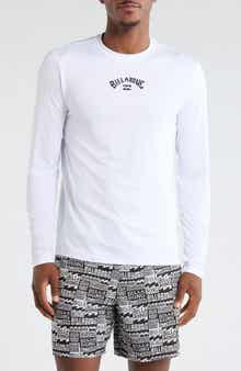 Fish Long Sleeve Rashguard