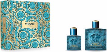 Eros Eau de Toilette 2-Piece Gift Set $169 Value