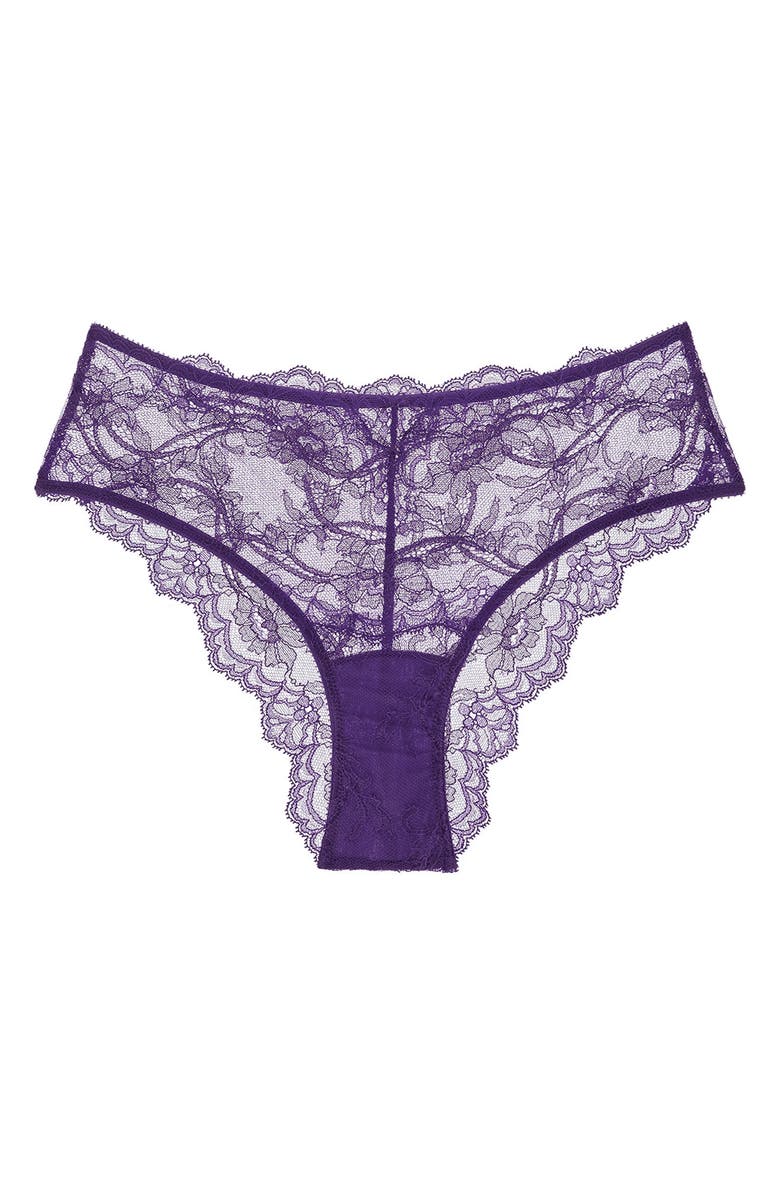JOURNELLE Anais High Waist Briefs, Main, color, 