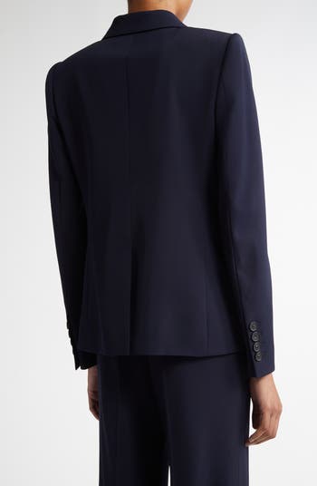 スーツ STELLA MCCARTNEY Women Suit Jackets 6501093BU6553032 Green Stella McCartney | Jackets & Coats | Stella Mccartney Green