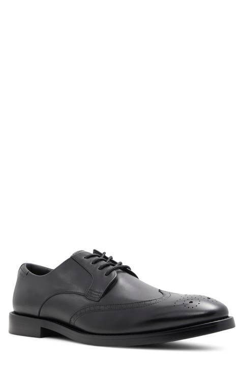 Hackney Wingtip Derby