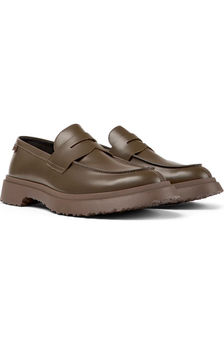 Camper Walden Penny Loafer, Main, color,