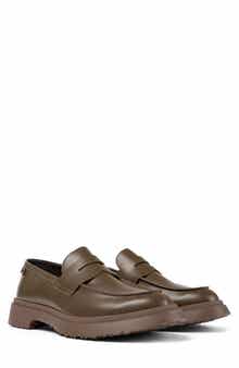Camper Walden Penny Loafer