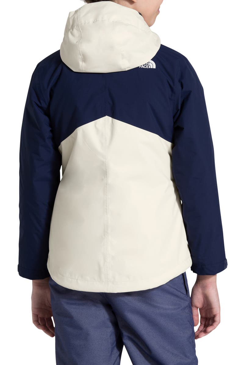 The North Face 3-in-1 Clementine Triclimate<sup>®</sup> Jacket, Alternate, color,